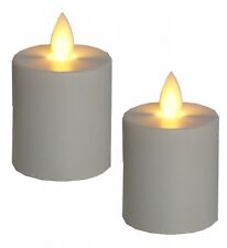 Led votivkerzen stück gebraucht kaufen  Münster