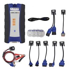 NEXIQ 2 USB Link segunda geração caminhão resistente ferramenta de diagnóstico BT DHL ENVIO comprar usado  Enviando para Brazil