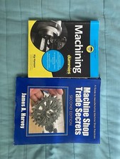 Cnc machine book for sale  CRAWLEY
