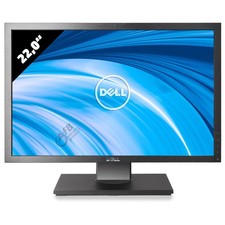 Dell p2210 zoll gebraucht kaufen  Ettlingen
