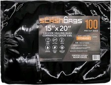 Symbys stash bags for sale  Ukiah