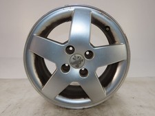 Jante aluminium peugeot d'occasion  Seclin