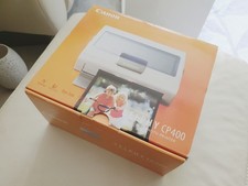 Canon selphy cp400 gebraucht kaufen  Wiesbaden