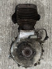 Bsa c10 vintage for sale  CRAIGAVON