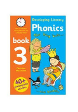 Phonics book synthetic for sale  ROSSENDALE