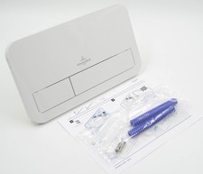 Villeroy boch betätigungsplat gebraucht kaufen  Romrod