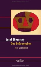 Baßsaxophon jazz geschichten gebraucht kaufen  Berlin