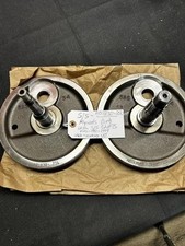 Cycle flywheels shafts for sale  Alton