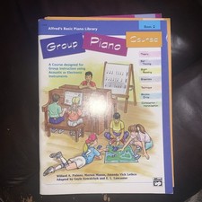 s piano alfred group book for sale s piano alfred group book for sale Vacaville