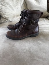 Ugg kesey brown for sale  MANCHESTER