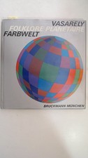 Folklore planetaire farbwelt gebraucht kaufen  Langen