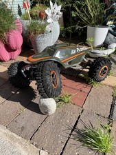 Axial xr10 competition for sale  WALLASEY