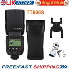 Godox tt600s 2.4g for sale  UK
