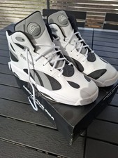 Reebok the pump gebraucht kaufen  Dinkelsbühl