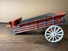 Vintage painted cast for sale  Youngstown
