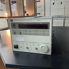 Agilent 6038a systems for sale  Pineville