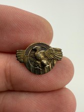 Wwii pinback brooch for sale  Seattle