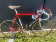 Flandria campagnolo mavic d'occasion  Alès