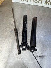 Triumph pre unit for sale  GRIMSBY
