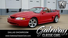 1997 ford mustang for sale  Grapevine