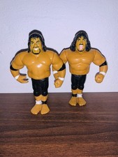 Wwf wrestling figuren gebraucht kaufen  Moers