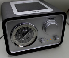 Crosley tabletop radio for sale  Goshen