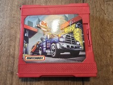 Mattel matchbox 2005 gebraucht kaufen  Chemnitz