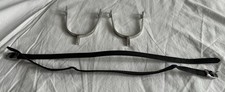 Sprenger sporen 25mm gebraucht kaufen  München