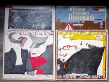 Vinyl franz josef gebraucht kaufen Vinyl franz josef gebraucht kaufen  Heikendorf