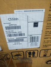 Okidata c500 series d'occasion  Expédié en Belgium