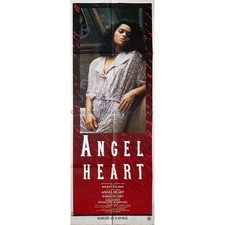 Angel heart affiche d'occasion  Villeneuve-lès-Avignon