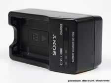 Sony trw charger gebraucht kaufen  Bickenbach