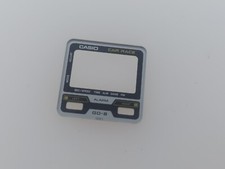 Cristal Casio  GD-8  original comprar usado  Enviando para Brazil