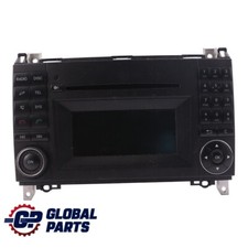 Mercedes w245 autoradio d'occasion  France
