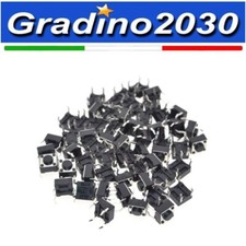20x pulsanti micro usato  Grugliasco