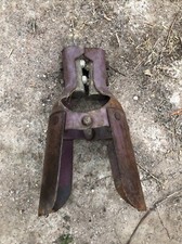 Faithfull shut holer for sale  MALVERN
