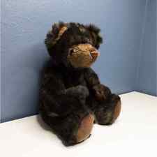Black brown teddy for sale  Denver