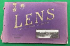Livret cartes postales d'occasion  Yutz