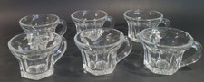 Eapg punch cups for sale  Asheville