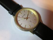 Zentra herren quartz gebraucht kaufen  Emmelshausen