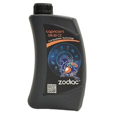 Olio motore zodiac usato  Iglesias