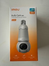 Ampoule caméra imou d'occasion  Chécy