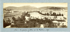 Nice jardin public d'occasion  Pagny-sur-Moselle