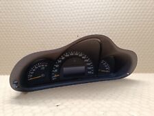 Painel de instrumentos velocímetro compressor Mercedes W203 CL203 C200 2035408111 comprar usado  Enviando para Brazil