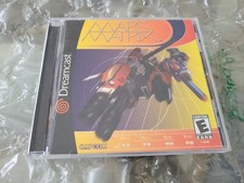 Mars Matrix Sega Dreamcast NTSC USA Exclusive Complete in Box Rare Capcom comprar usado  Enviando para Brazil