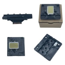Cabeça de impressão compatível com Epson Stylus TX219 TX123 TX101 TX115 TX210 TX235 TX125 TX106 comprar usado  Enviando para Brazil