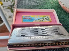 armonica a bocca usato armonica a bocca usato Civitanova Marche