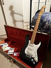 1990 fender stratocaster for sale  FORDINGBRIDGE