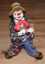 Dipinto mano clown gebraucht kaufen  Achern