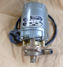 Vintage stuart turner for sale  DERBY